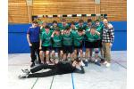 10.01.2024 Handballteam (JtfO) der HGS gewinnt gegen Stockach