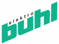 Logo Elektro Buhl GmbH