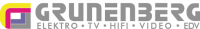 Logo Elektro Grunenberg